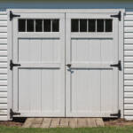 New England doors-TI-11