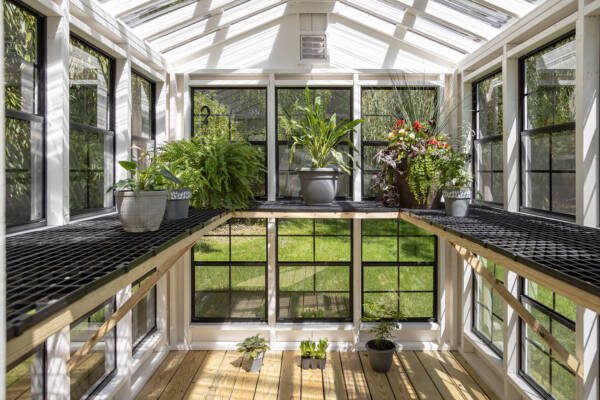 Greenhouse