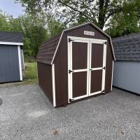 8X8 Econ $1698