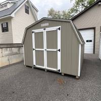 10X12 $2455 Tech Sheild