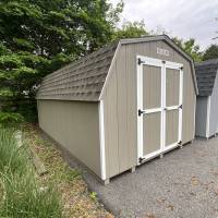10X16, Tech Shield, Window