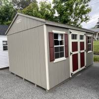 10X14 $3707 NE Upgrade
