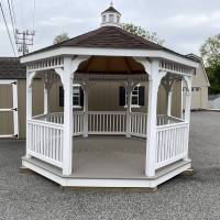 12' Gazebo $6500