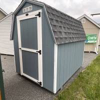 6X8 w/ Tech Sheild$1515