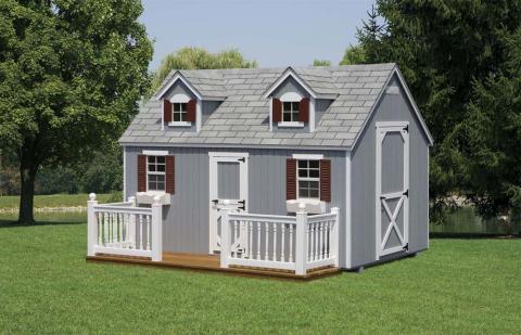 Cape Cod Playhouse